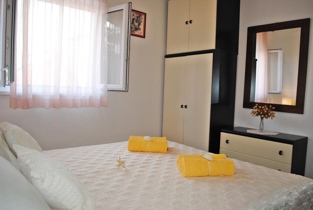 Fantastic Apartment Split Room photo